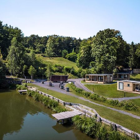 Sveti Jurij ob Scavnici Falkensteiner Premium Camping Lake Blagus מראה חיצוני תמונה