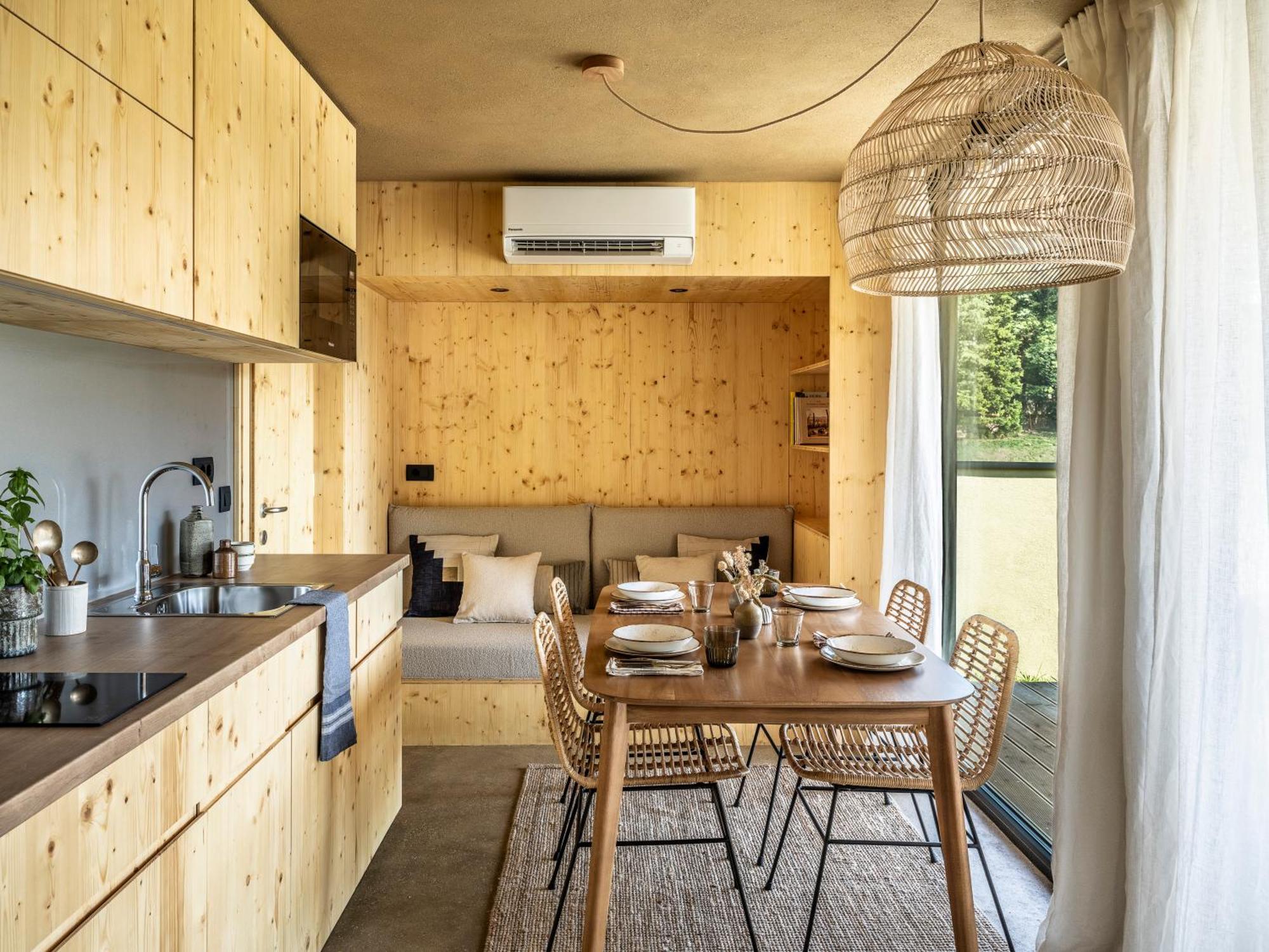 Sveti Jurij ob Scavnici Falkensteiner Premium Camping Lake Blagus מראה חיצוני תמונה