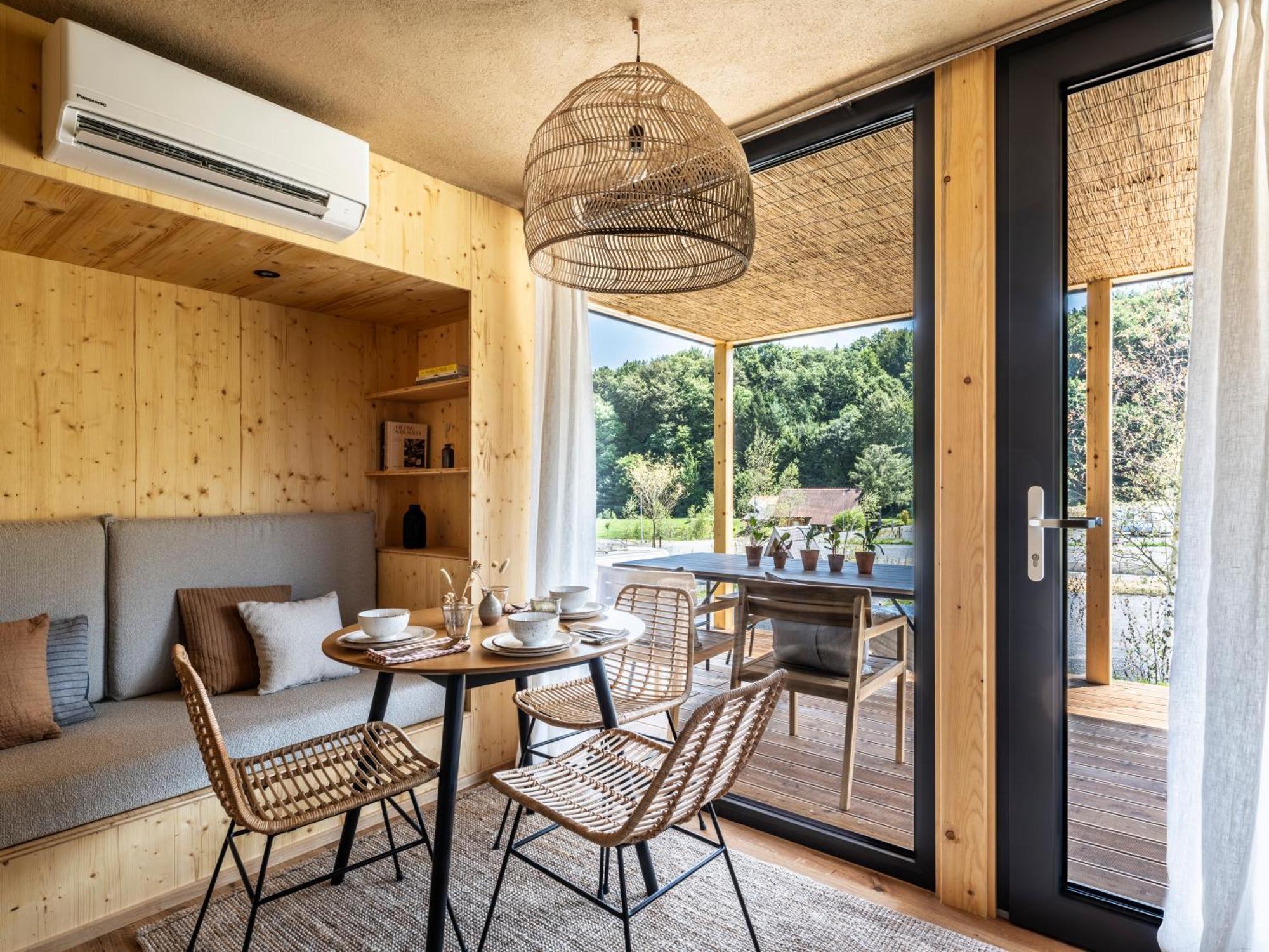 Sveti Jurij ob Scavnici Falkensteiner Premium Camping Lake Blagus מראה חיצוני תמונה